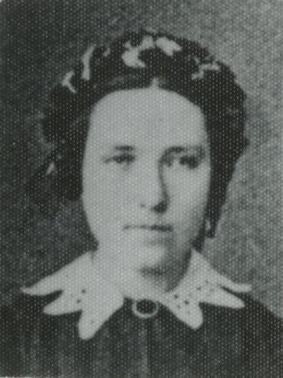 Eliza Thomsen (1842 - 1906) Profile